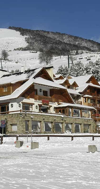 Pire Hue Hotel, Bariloche | Timbuktu Travel