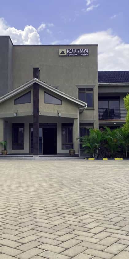 Ichumbi Hotel, Kisoro, Kisoro | Timbuktu Travel