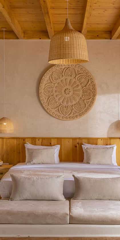 BenBen By Dhara Hotels, Aswan | Timbuktu Travel