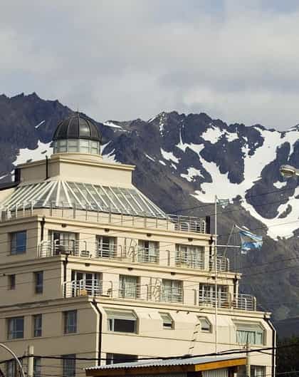 Cilene del Faro Suites & Spa, Ushuaia  | Timbuktu Travel