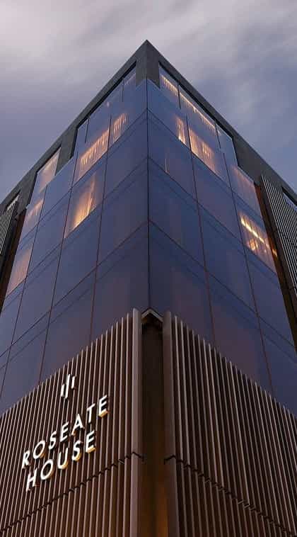 Roseate House, Delhi | Timbuktu Travel