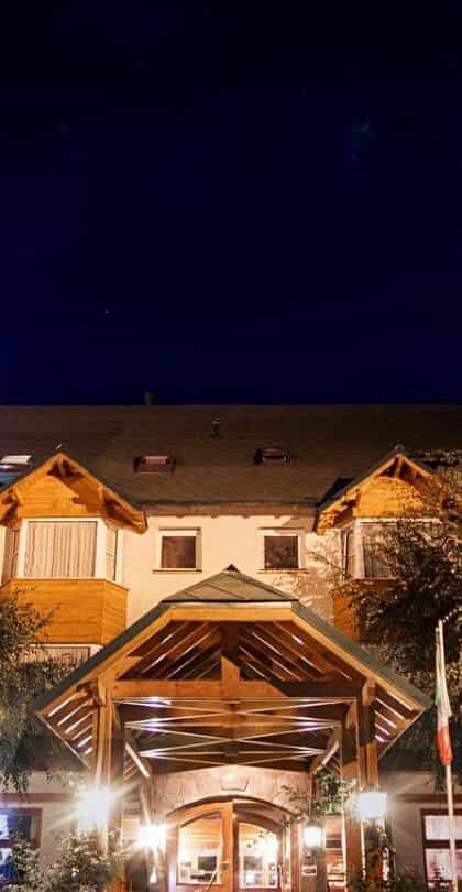 Hotel Kosten Aike, El Calafate | Timbuktu Travel