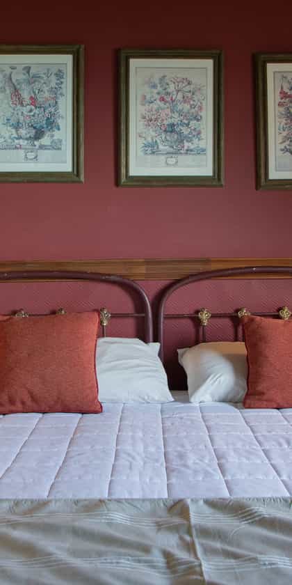 Hotel Las Dunas, El Calafate | Timbuktu Travel