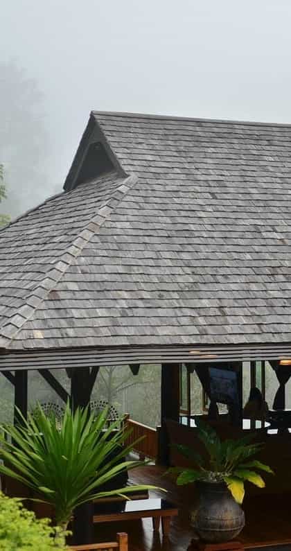 32 Coffee Hill & Resort, Huay Nam Dang Nation Park | Timbuktu Travel