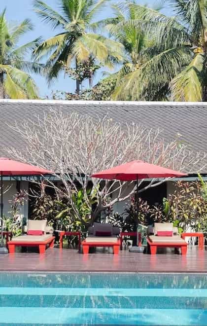 Villa Maly Boutique Hotel, Luang Prabang, Luang Prabang | Timbuktu Travel