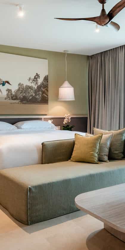 Sofitel Baru Calablanca Beach Resort, Barú, Rosario & Tierra Bomba Islands | Timbuktu Travel