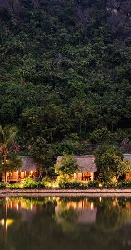 An's Eco Garden, Ninh Binh | Timbuktu Travel