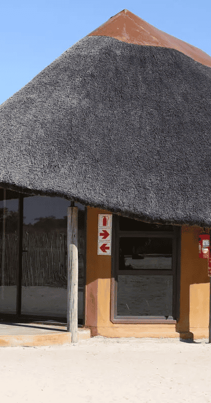 Ongula Village Homestead Lodge, Ondangwa | Timbuktu Travel