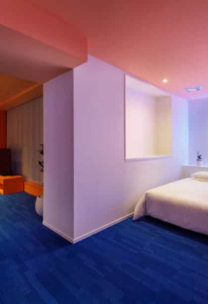 The Screen, Kyoto | Timbuktu Travel