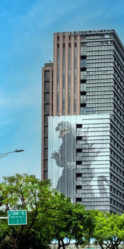 Hotel Gracery Shinjuku, Tokyo | Timbuktu Travel