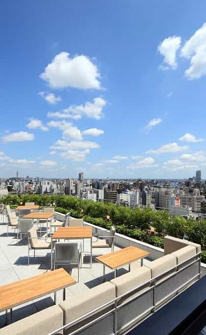 The Gate Hotel Kaminarimon, Tokyo | Timbuktu Travel