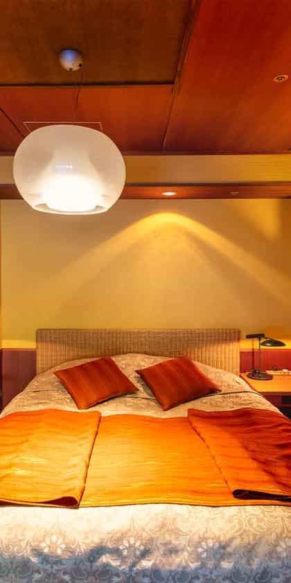 Hakone Ginyu Spa-resort, Hakone & Mount Fuji | Timbuktu Travel