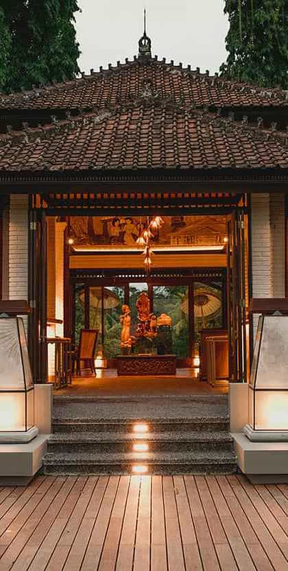 Tanah Gajah, a Resort by Hadiprana, Ubud | Timbuktu Travel