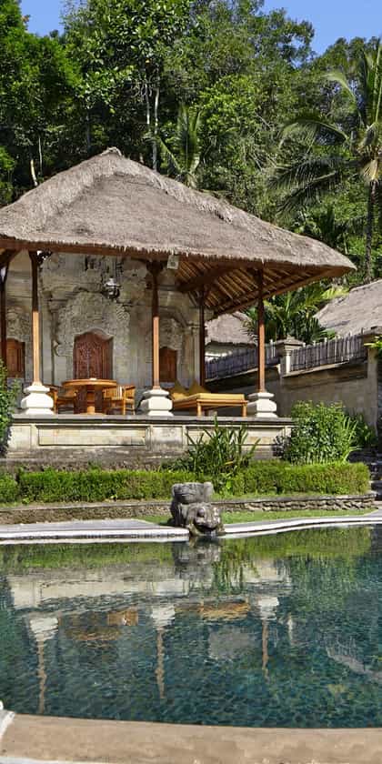 The Royal Pita Maha, Ubud | Timbuktu Travel