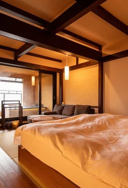 Gora Hanaougi , Hakone & Mount Fuji | Timbuktu Travel