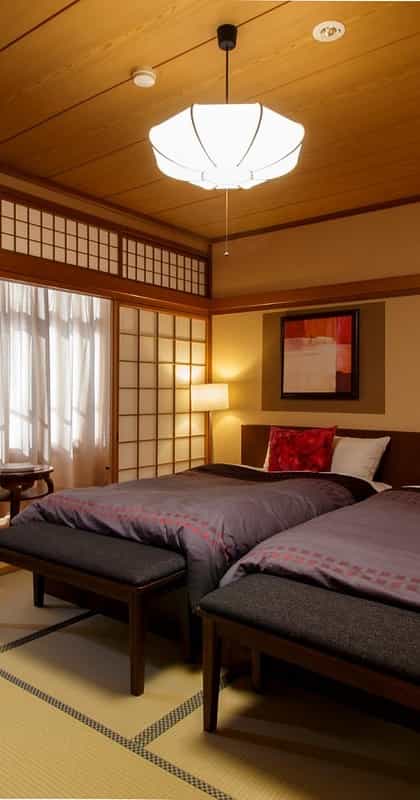 Oyado Koto No Yume, Takayama | Timbuktu Travel