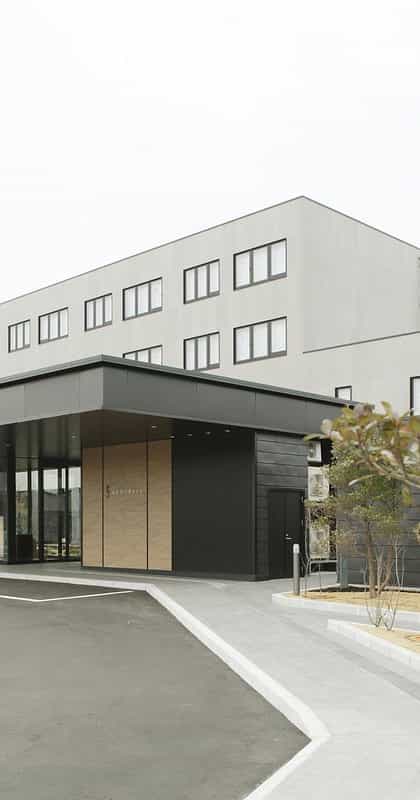 Kanazawa Sainoniwa Hotel, Kanazawa | Timbuktu Travel