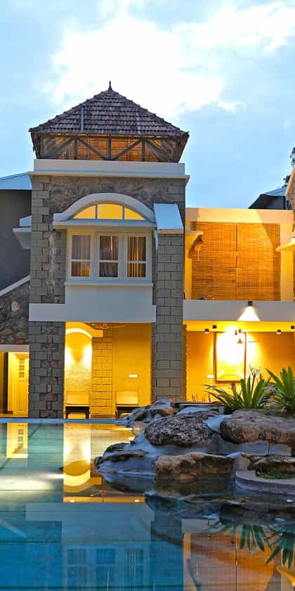 Spice Tree, Munnar | Timbuktu Travel