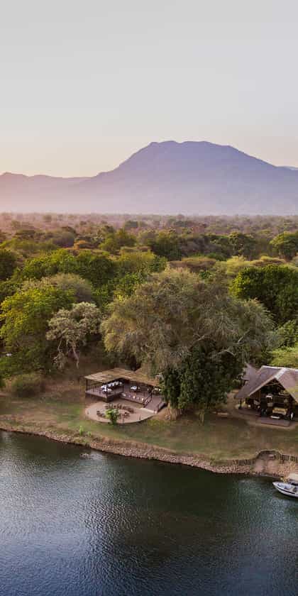 Chiawa Camp, Lower Zambezi | Timbuktu Travel