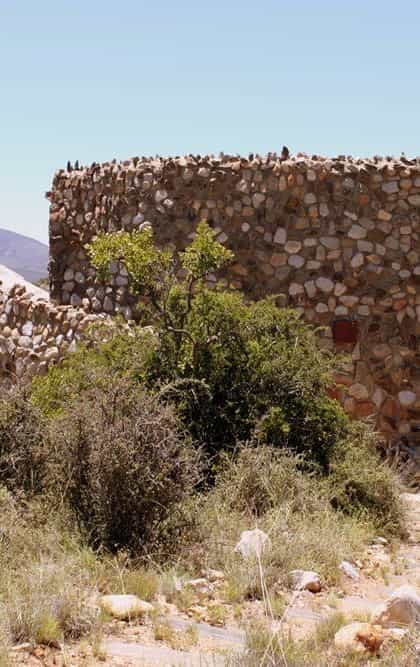  Sederkloof Lodge, Eastern Cape | Timbuktu Travel