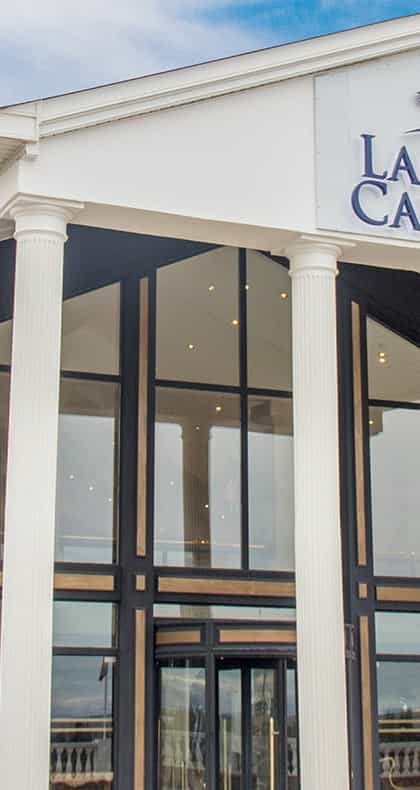 Hotel Lagos Del Calafate, El Calafate | Timbuktu Travel