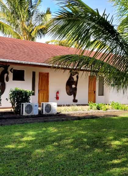 Hotel Puku Vai, Easter Island | Timbuktu Travel