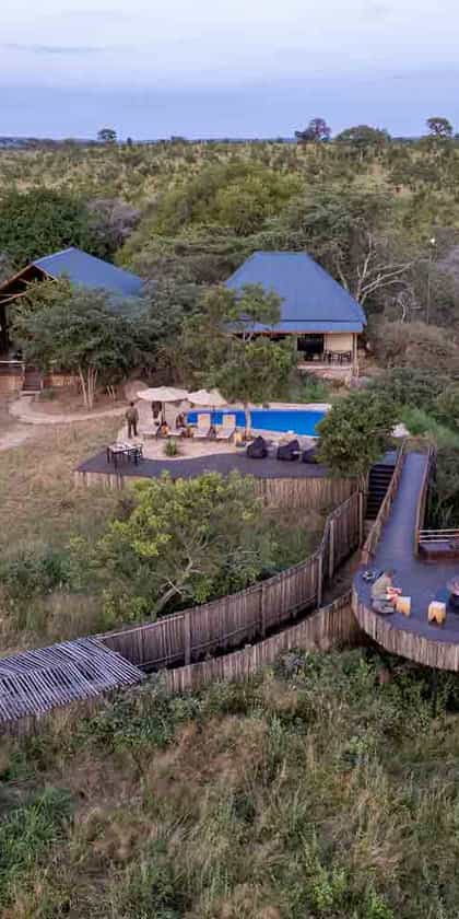 Nimali Tarangire, Tarangire | Timbuktu Travel