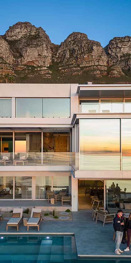 An African Story Villa, Cape Town | Timbuktu Travel