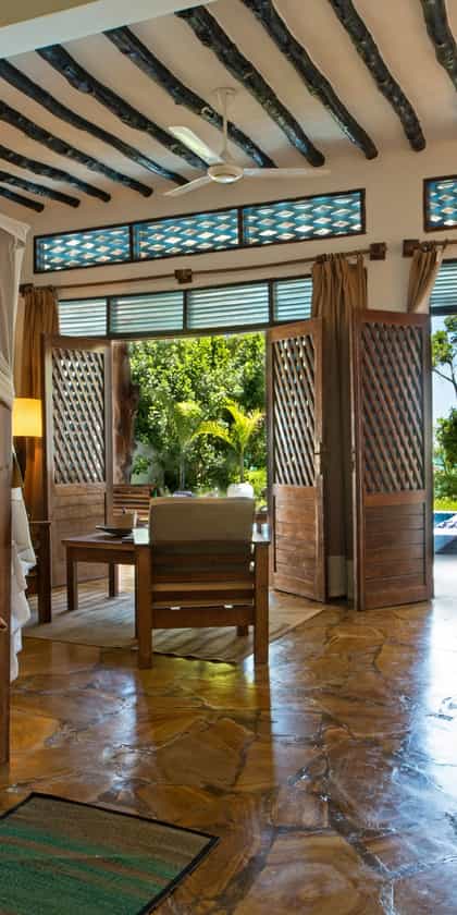 Pongwe Beach Hotel, Zanzibar | Timbuktu Travel