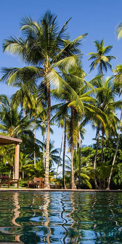 Omali Lodge, São Tomé | Timbuktu Travel