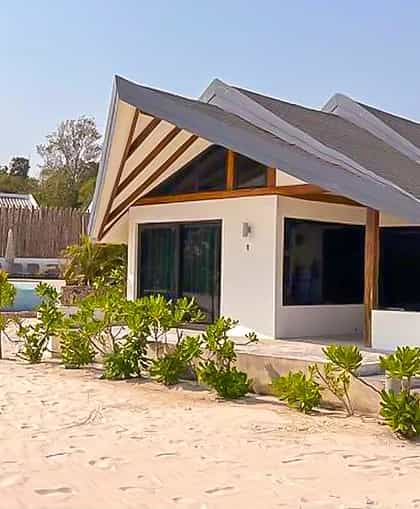 You&Me Resort, Koh Rong | Timbuktu Travel