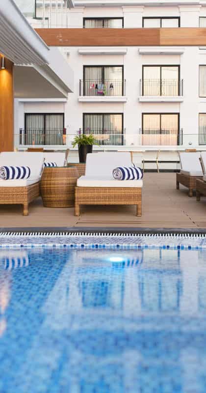 Liberty Central Nha Trang, Nha Trang | Timbuktu Travel