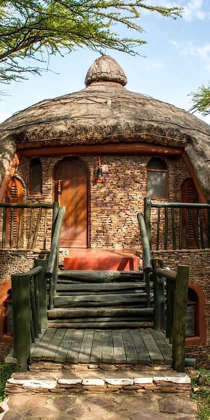 Serengeti Serena Safari Lodge, Serengeti | Timbuktu Travel