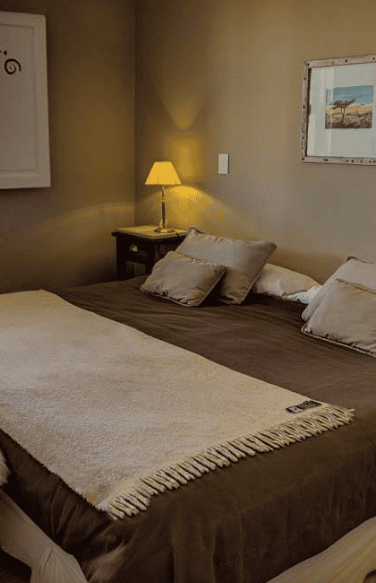 Estancia Rincón Chico, Peninsula Valdes | Timbuktu Travel