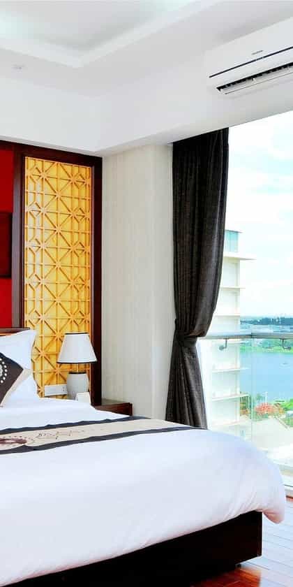 Moonlight Hotel Hue, Hue | Timbuktu Travel