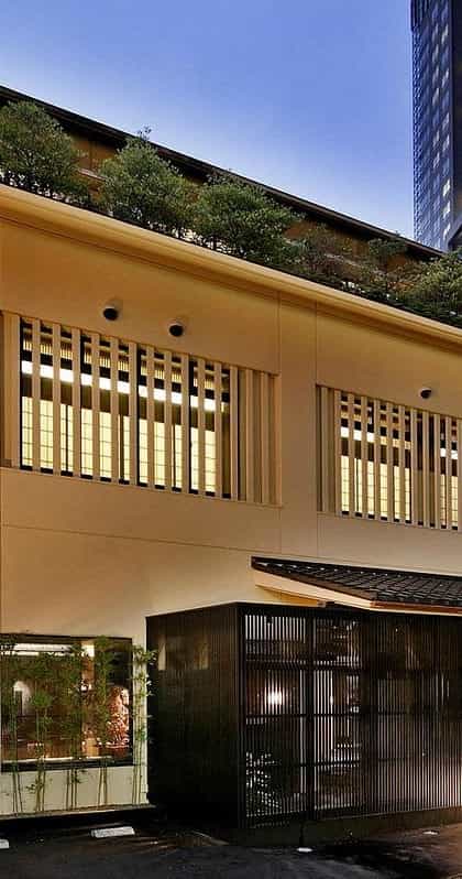 Kanazawa Chaya, Kanazawa | Timbuktu Travel