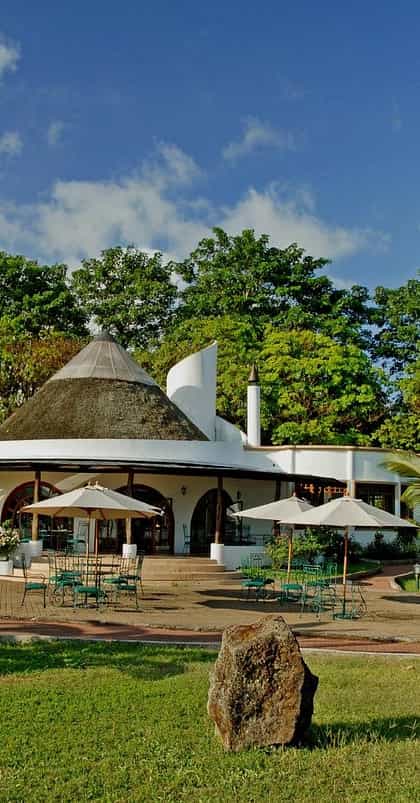 Royal Palm Galapagos, Curio Collection Hotel by Hilton, Isla Santa Cruz | Timbuktu Travel