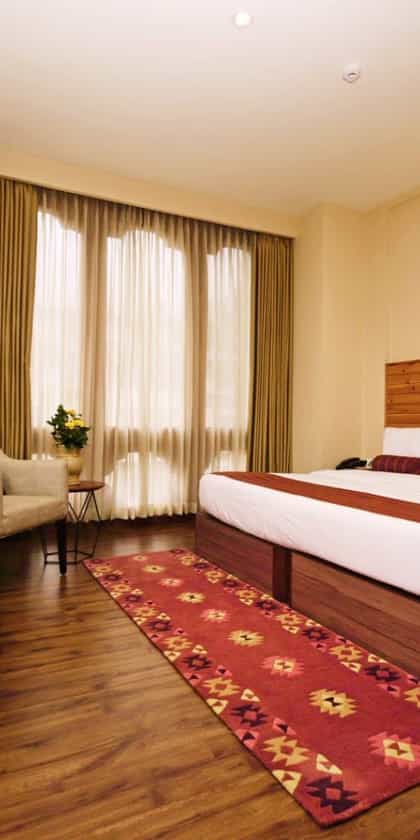 The Pema by Realm, Thimphu | Timbuktu Travel