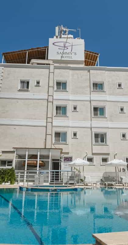 Sammy Dalat Hotel, Dalat | Timbuktu Travel