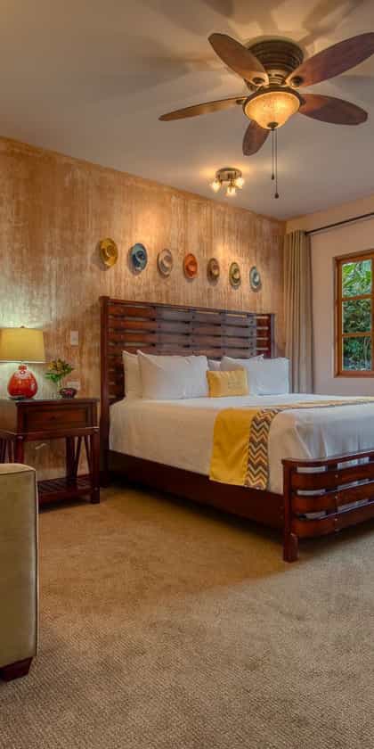 Buena Vista Chic Hotel, San José & Central Valley | Timbuktu Travel