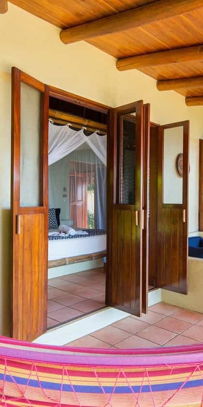 Bosque del Cabo Rainforest Lodge, Corcovado & Osa Peninsula | Timbuktu Travel