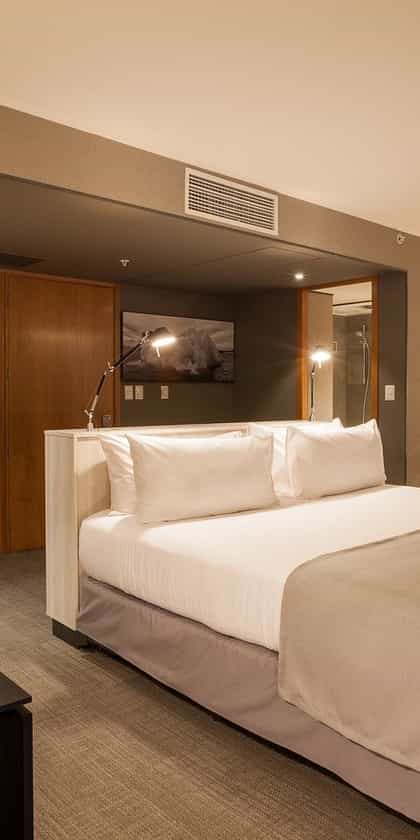 Solace Hotel Santiago, Santiago | Timbuktu Travel