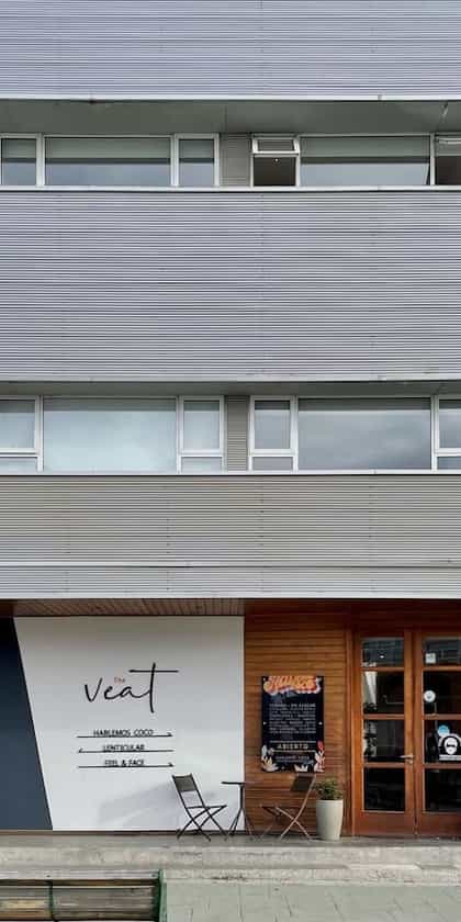 Hotel The Veat, Puerto Natales | Timbuktu Travel