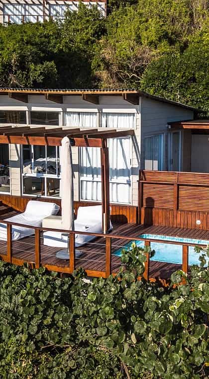 White Pearl Resorts, Ponta Do Ouro | Timbuktu Travel