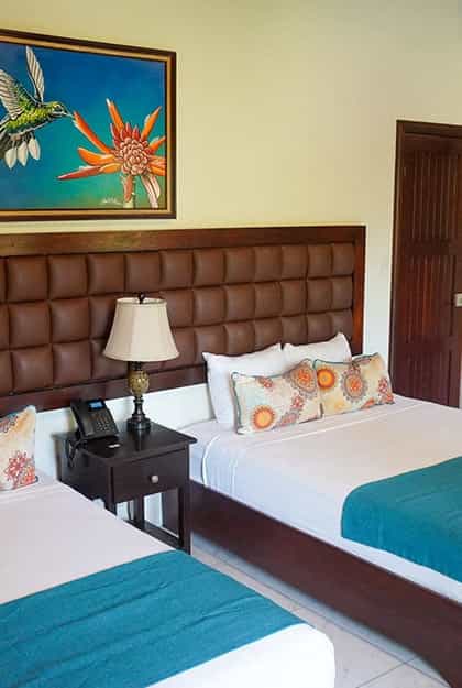 Hotel Arenal Paraíso Resort & Spa, Arenal Volcano | Timbuktu Travel