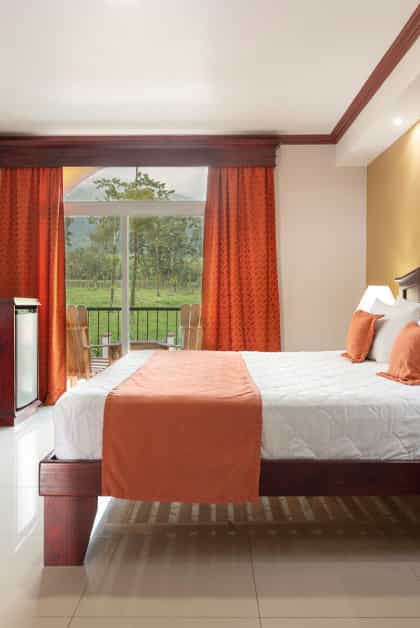 Hotel Magic Mountain , Arenal Volcano | Timbuktu Travel