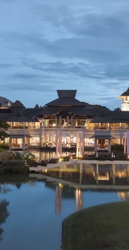 Le Méridien Chiang Rai Resort, Chiang Rai | Timbuktu Travel