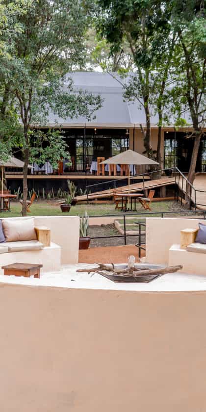 Zebra River Camp, Masai Mara | Timbuktu Travel