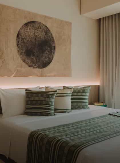 OSH Hotel Getsemani, Cartagena | Timbuktu Travel