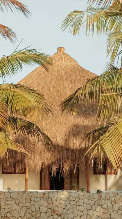 Sussurro, Vilanculos | Timbuktu Travel